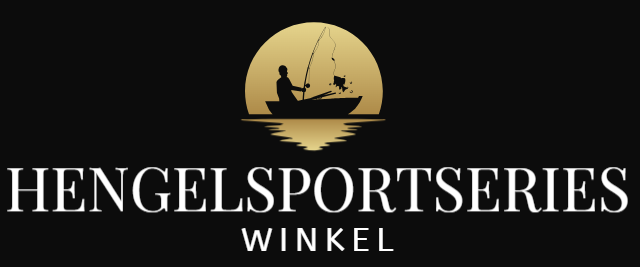 Hengelsportseries Winkel